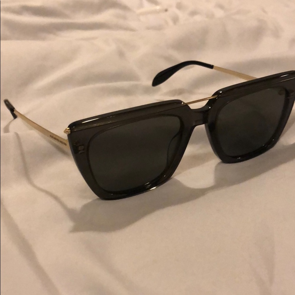 BRAND NEW Alexander McQueen Sunglasses